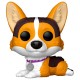 POP figure Pets Corgi