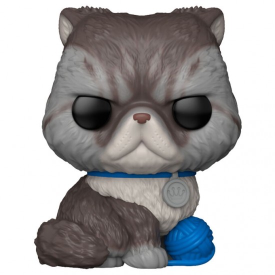 POP figure Pets Persian