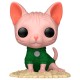 POP figure Pets Sphynx