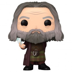POP figure Harry Potter Aberforth Dumbledore
