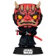 POP figure Star Wars Darth Maul