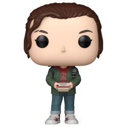 POP figure The Last of Us Ellie