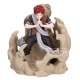Naruto Shippuden Gaara Combination Battle 2 figure 12cm