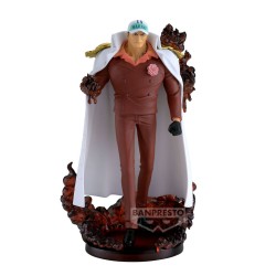 One Piece The Shukko Logia Sakazuki Special Edition figure 19cm