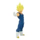 Dragon Ball Z Grandista Majin Vegeta figure 31cm