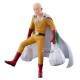 One Punch Man Saitama One Punch Life figure 20cm
