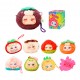 Kimmon It's You assorted surprise doll keychain 8 Τεμ.