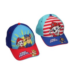 Paw Patrol assorted cap 12 Τεμ.