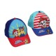 Paw Patrol assorted cap 12 Τεμ.