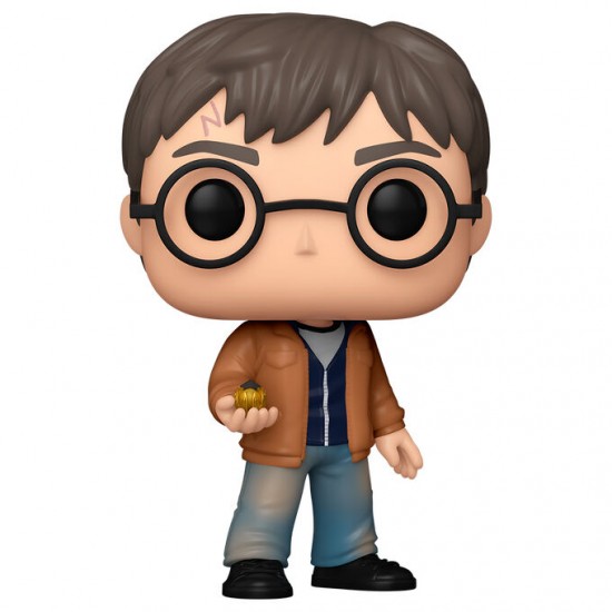 POP figure Harry Potter - Harry Potter