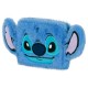 Disney Stitch Heart Plush purse