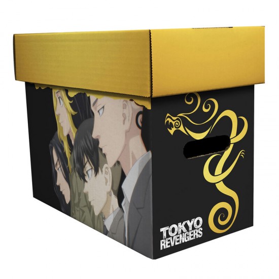 Tokyo Revengers storage box
