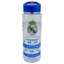 Real Madrid Canteen with 4 bracelets 700ml