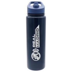 Real Madrid Stainless steel bottle 750ml