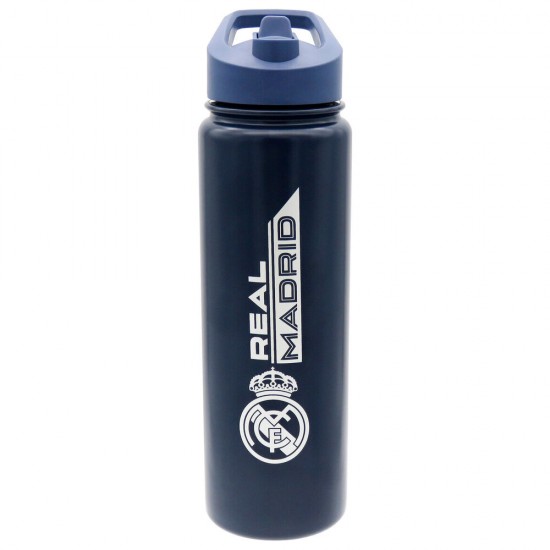 Real Madrid Stainless steel bottle 750ml