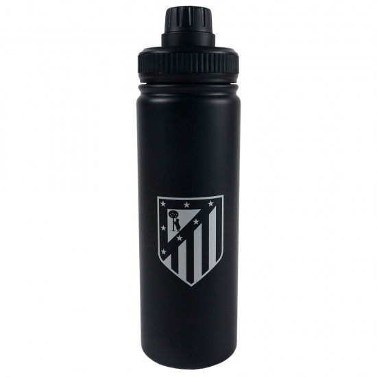 Atletico de Madrid Stainless steel bottle 750ml