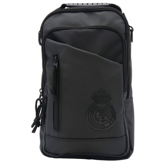Real Madrid shoulder bag