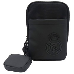Real Madrid shoulder bag