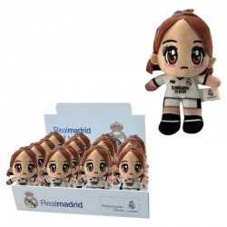 Marco and Amedio plush toy 12cm 24 Τεμ.