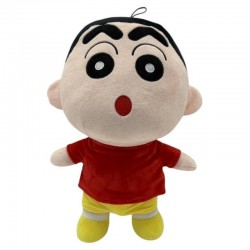 Crayon Shin-chan - Shin Chan plush toy 40cm