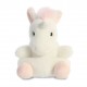 Palm Pals Unicorn plush toy 13cm