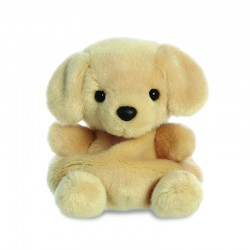 Palm Pals Labrador plush toy 13cm