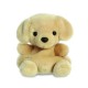 Palm Pals Labrador plush toy 13cm