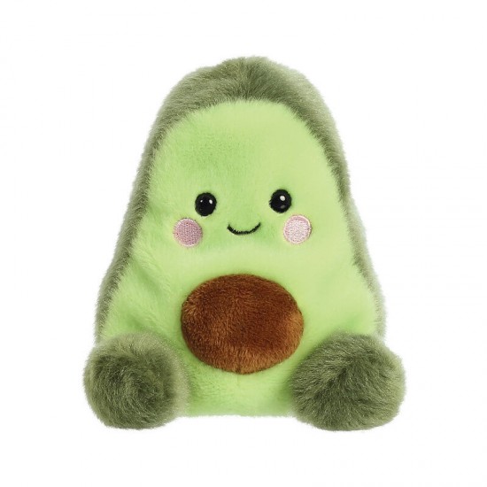 Palm Pals Avocado plush toy 13cm
