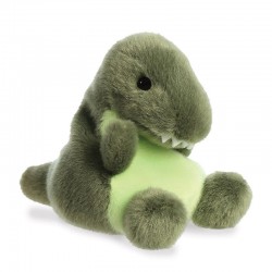 Palm Pals T-Rex plush toy 13cm