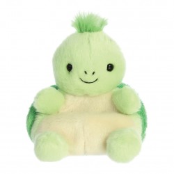 Palm Pals Tortoise plush toy 13cm