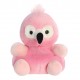 Palm Pals Flamingo plush toy 13cm