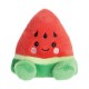 Palm Pals Watermelon plush toy 13cm