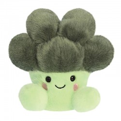 Palm Pals Broccoli plush toy 13cm