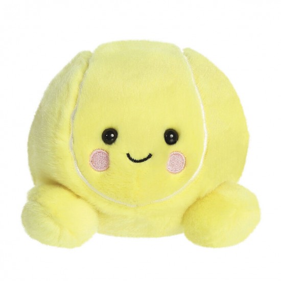 Palm Pals Tennis Ball plush toy 13cm