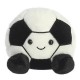 Palm Pals Football Ball plush toy 13cm