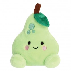 Palm Pals Pear plush toy 13cm