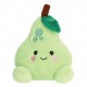 Palm Pals Pear plush toy 13cm