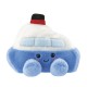Palm Pals Boat plush toy 13cm