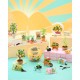 Miniverse Make It Mini Nature series 3 assorted surprise capsule 24 Τεμ.