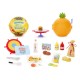 Sponge Bob Miniverse Make It Mini assorted surprise capsule 15 Τεμ.