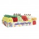 Palm Pals Fruits assorted plush toy 13cm 24 Τεμ.