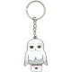Harry Potter Hedwig keychain