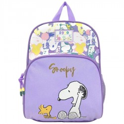 Snoopy backpack 30cm