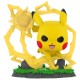 POP figure Premium Pokemon Pikachu