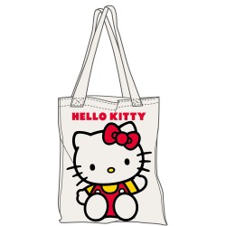 Hello Kitty shopping bag 6 Τεμ.