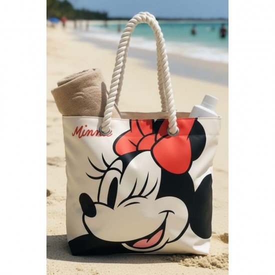 Disney Minnie beach bag