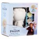 Disney Frozen Plaster figure for painting 12 Τεμ.