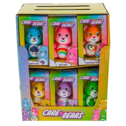 Care Bears assorted plush toy 7cm 18 Τεμ.