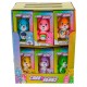 Care Bears assorted plush toy 7cm 18 Τεμ.
