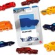 Hot Wheels Silver Series Pantone assorted car 24 Τεμ.